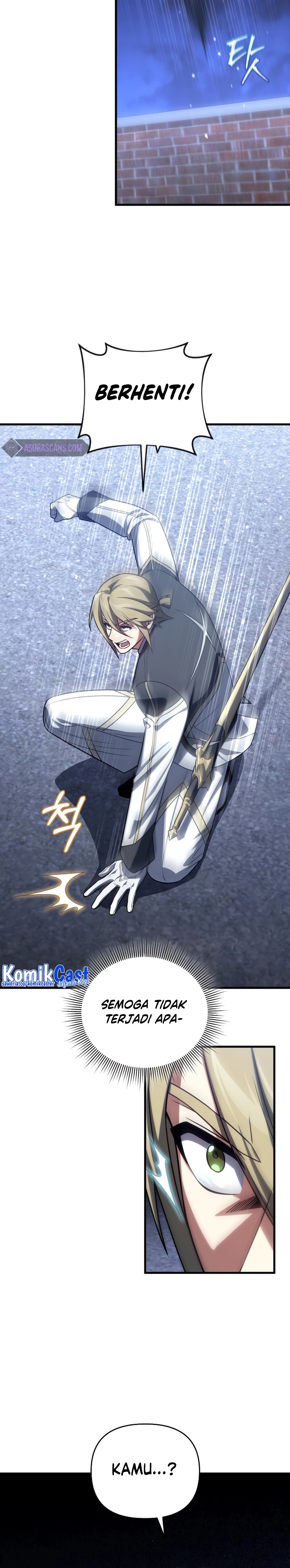 Player Who Returned 10,000 Years Later” - Chapter 91 13