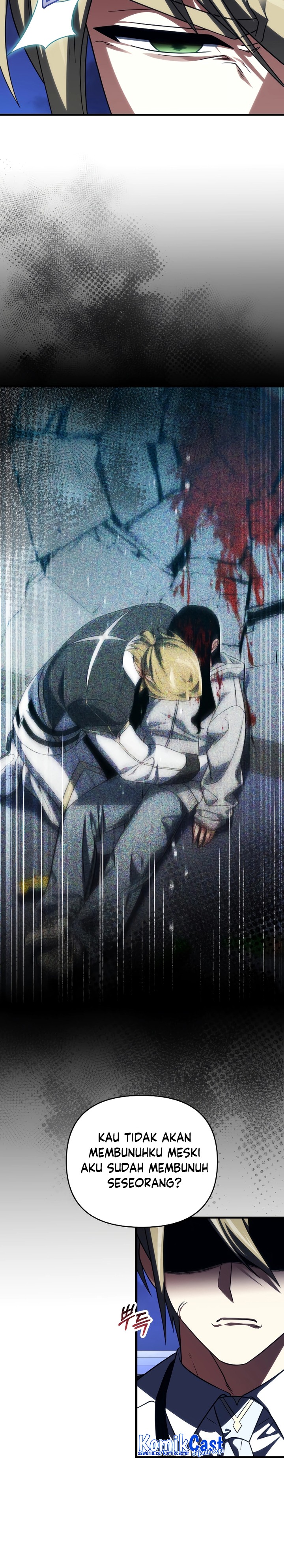 Player Who Returned 10,000 Years Later” - Chapter 91 17
