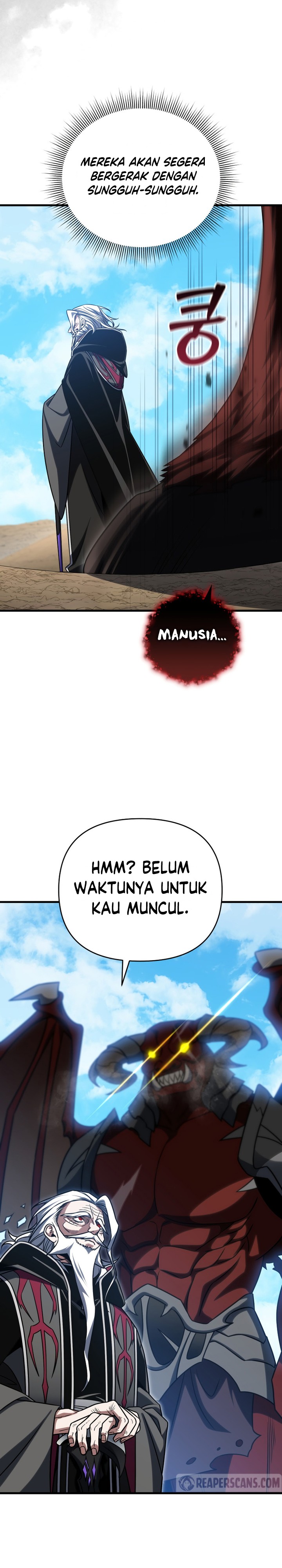 Player Who Returned 10,000 Years Later” - Chapter 96 23 Player Who Returned 10,000 Years Later” - Chapter 96 23