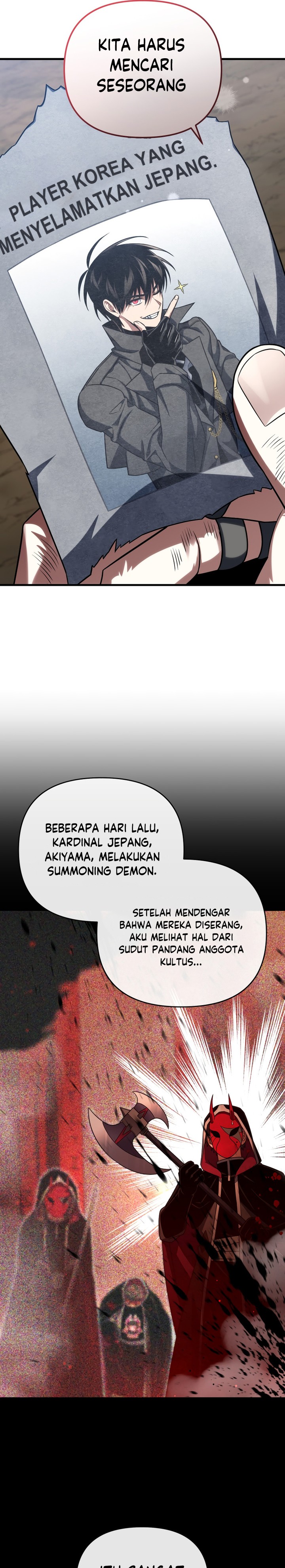 Player Who Returned 10,000 Years Later” - Chapter 96 26 Player Who Returned 10,000 Years Later” - Chapter 96 26