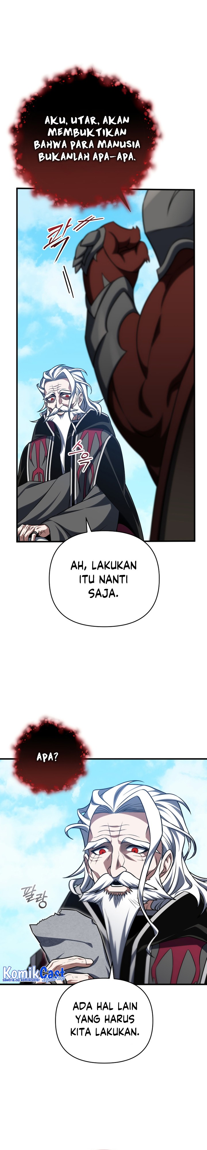 Player Who Returned 10,000 Years Later” - Chapter 96 25 Player Who Returned 10,000 Years Later” - Chapter 96 25