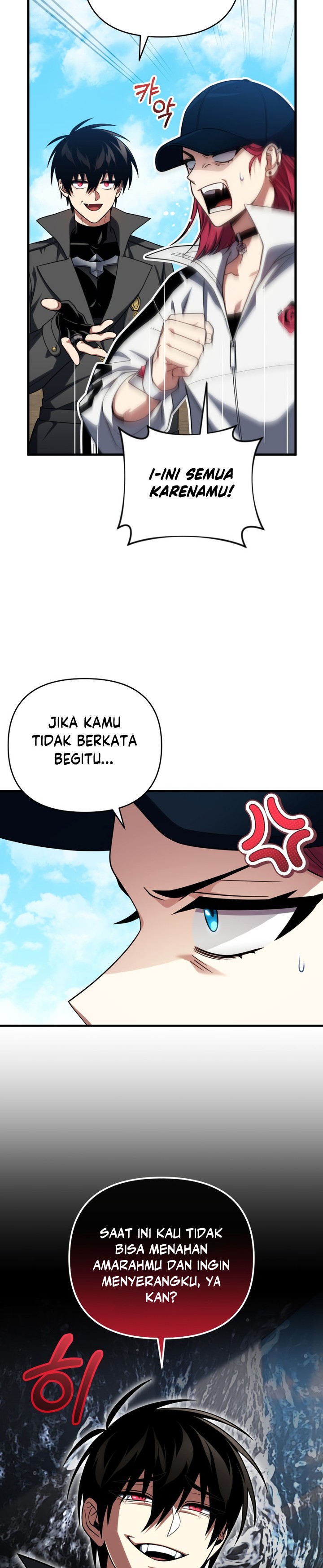Player Who Returned 10,000 Years Later” - Chapter 96 3 Player Who Returned 10,000 Years Later” - Chapter 96 3