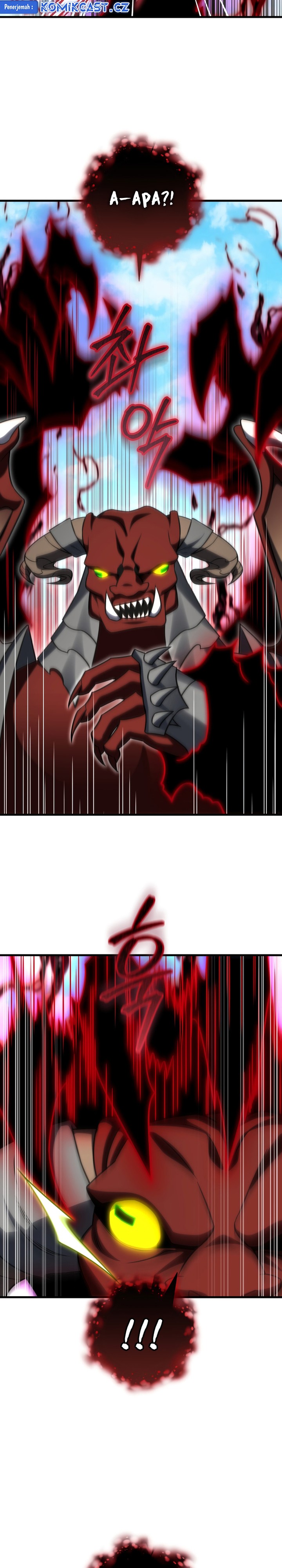 Player Who Returned 10,000 Years Later” - Chapter 96 32 Player Who Returned 10,000 Years Later” - Chapter 96 32