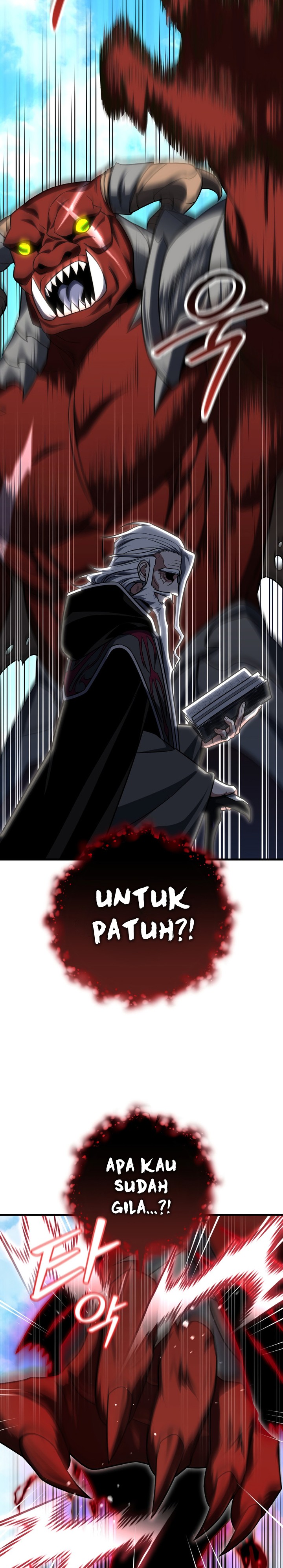 Player Who Returned 10,000 Years Later” - Chapter 96 31 Player Who Returned 10,000 Years Later” - Chapter 96 31