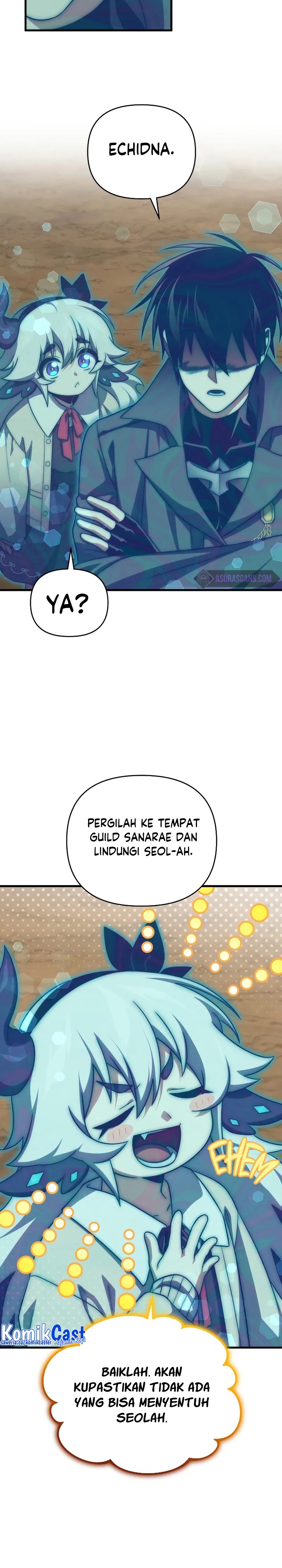 Player Who Returned 10,000 Years Later” - Chapter 97 9