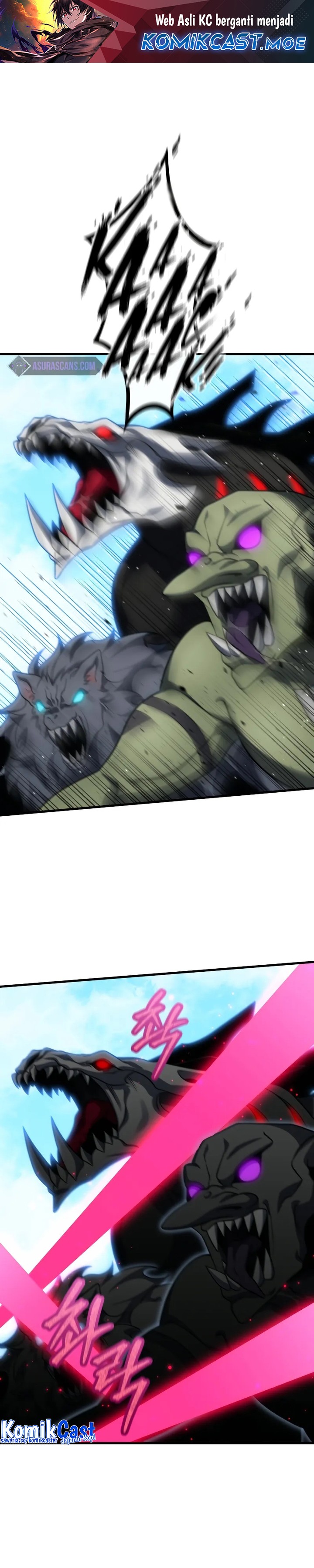 Player Who Returned 10,000 Years Later” - Chapter 97 2