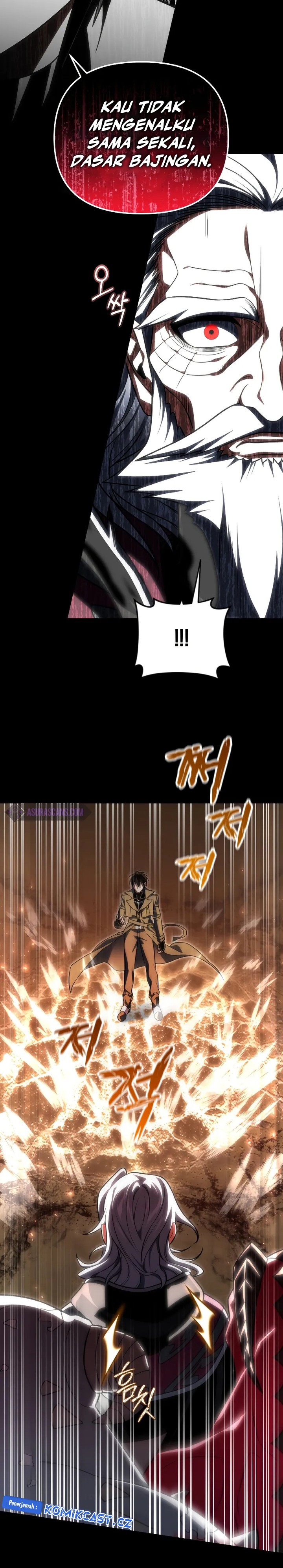 Player Who Returned 10,000 Years Later” - Chapter 97 28