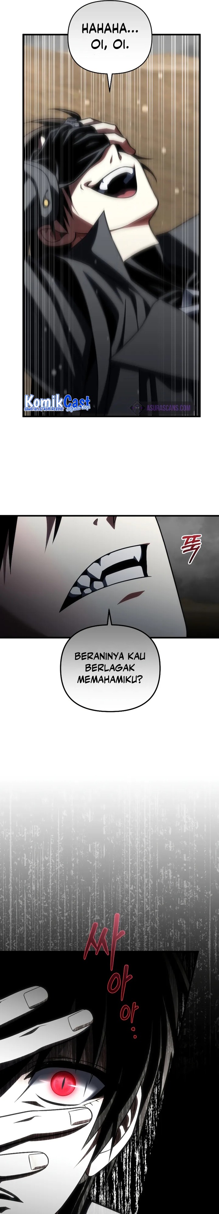 Player Who Returned 10,000 Years Later” - Chapter 97 27