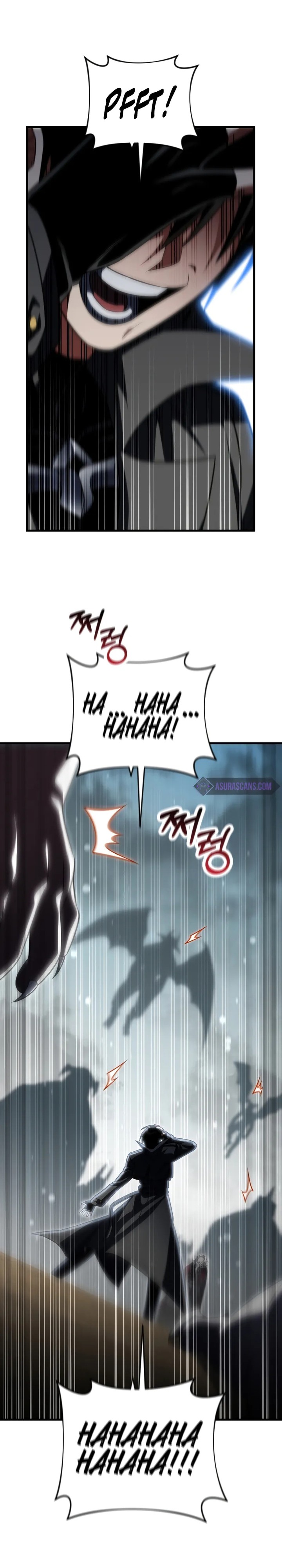 Player Who Returned 10,000 Years Later” - Chapter 97 25