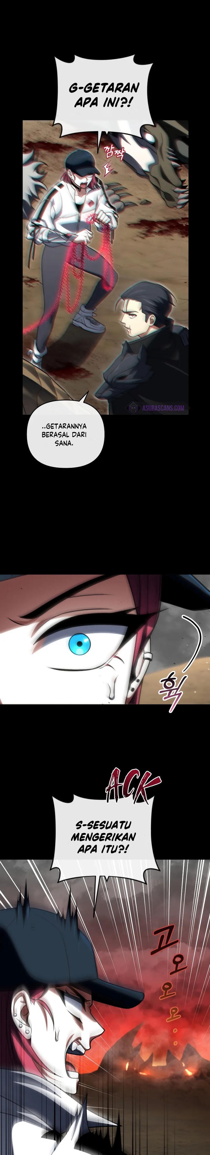 Player Who Returned 10,000 Years Later” - Chapter 97 31