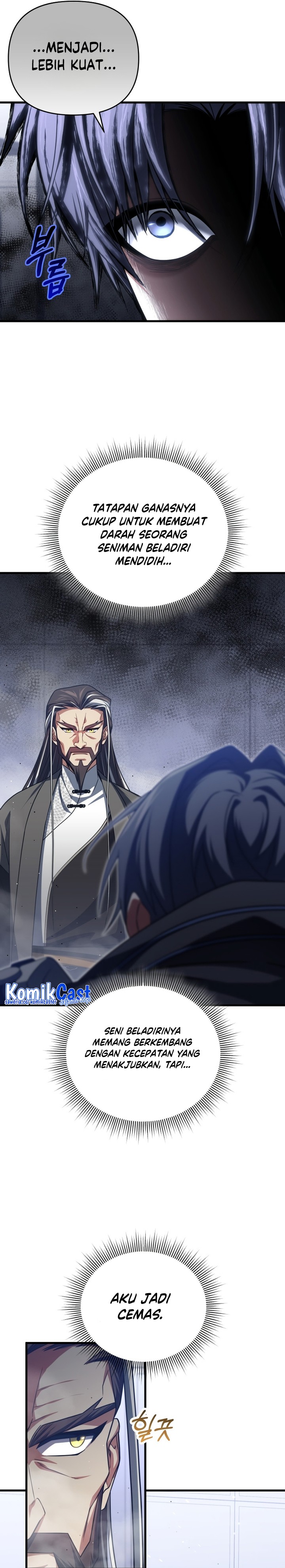 Player Who Returned 10,000 Years Later” - Chapter 94 26