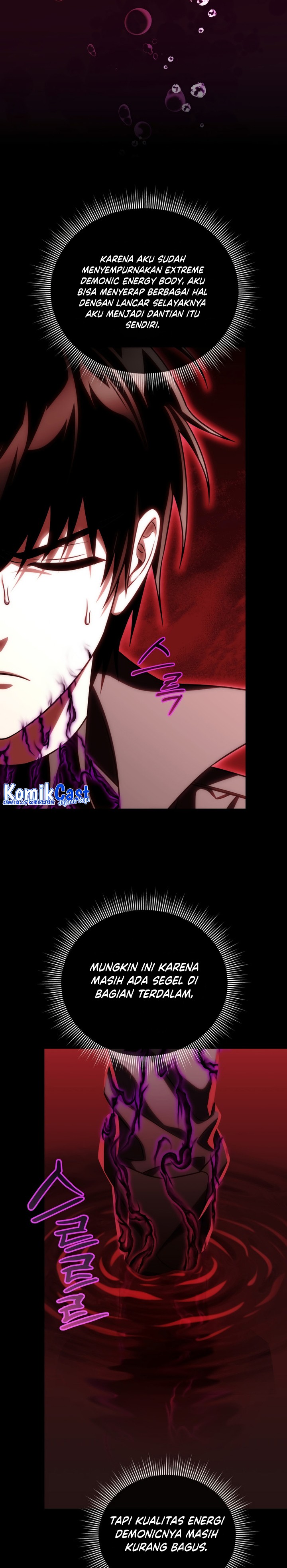 Player Who Returned 10,000 Years Later” - Chapter 94 12