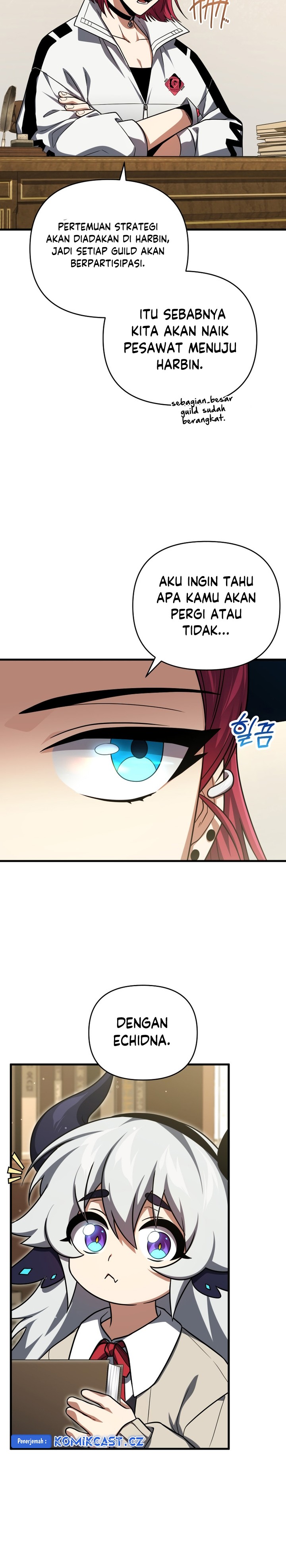 Player Who Returned 10,000 Years Later” - Chapter 95 9 Player Who Returned 10,000 Years Later” - Chapter 95 9