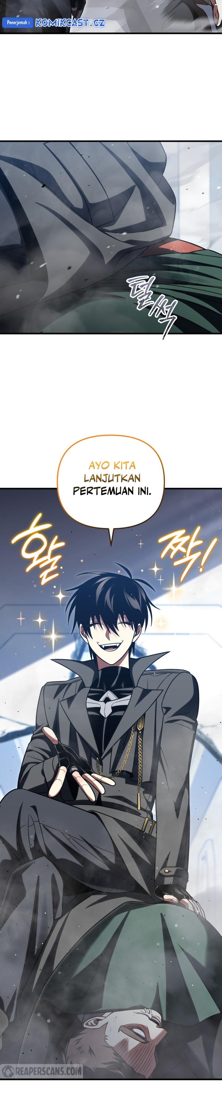 Player Who Returned 10,000 Years Later” - Chapter 95 28 Player Who Returned 10,000 Years Later” - Chapter 95 28