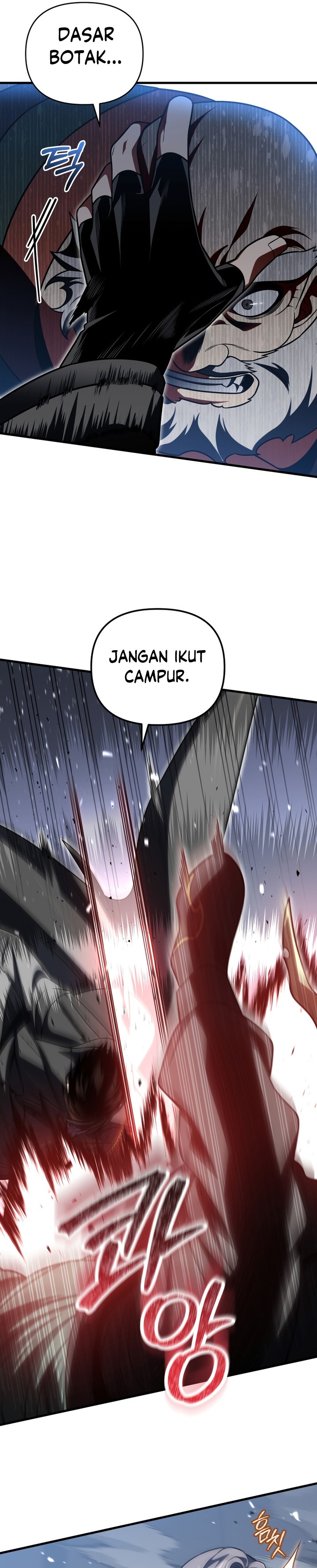 Player Who Returned 10,000 Years Later” - Chapter 95 26 Player Who Returned 10,000 Years Later” - Chapter 95 26