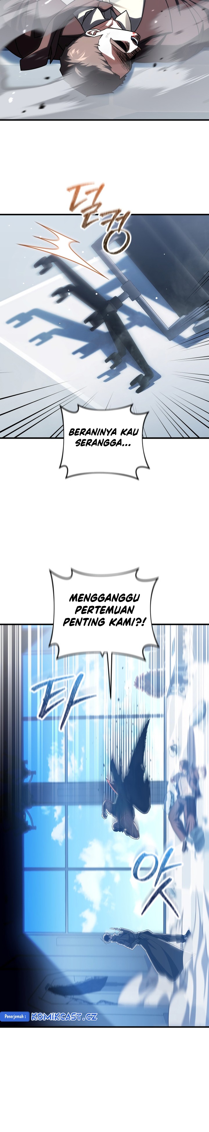 Player Who Returned 10,000 Years Later” - Chapter 95 25 Player Who Returned 10,000 Years Later” - Chapter 95 25