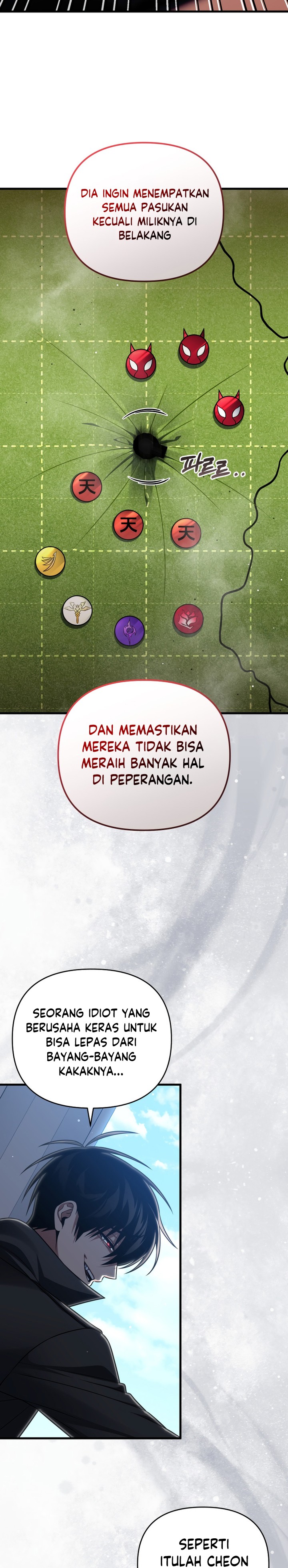 Player Who Returned 10,000 Years Later” - Chapter 95 32 Player Who Returned 10,000 Years Later” - Chapter 95 32