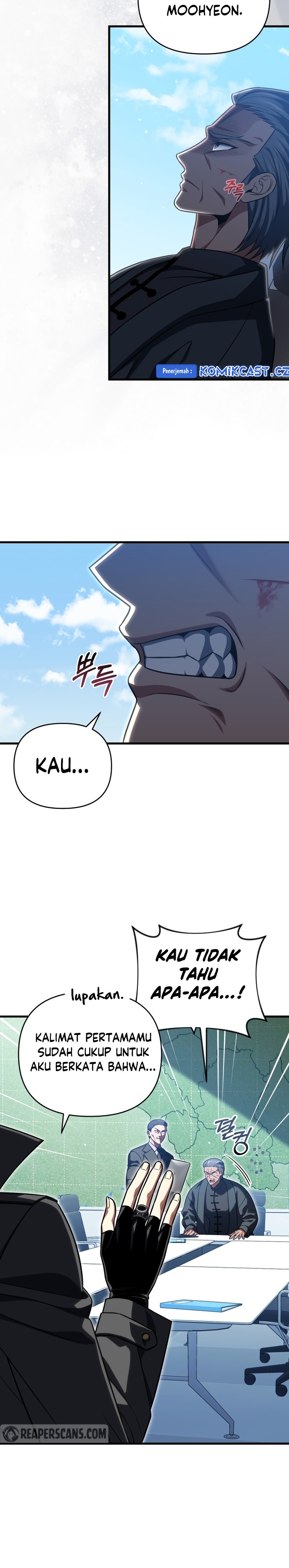 Player Who Returned 10,000 Years Later” - Chapter 95 33 Player Who Returned 10,000 Years Later” - Chapter 95 33