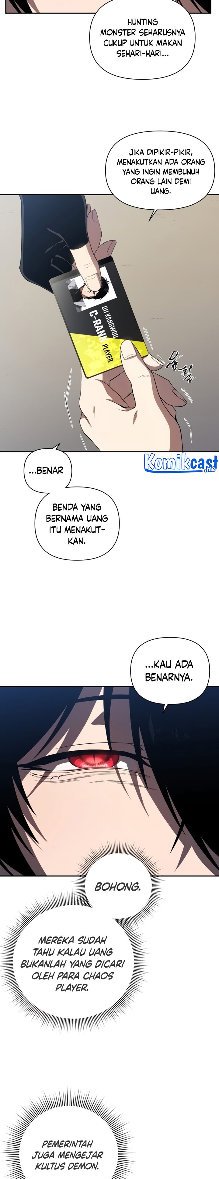 Player Who Returned 10,000 Years Later” - Chapter 28 8 Player Who Returned 10,000 Years Later” - Chapter 28 8
