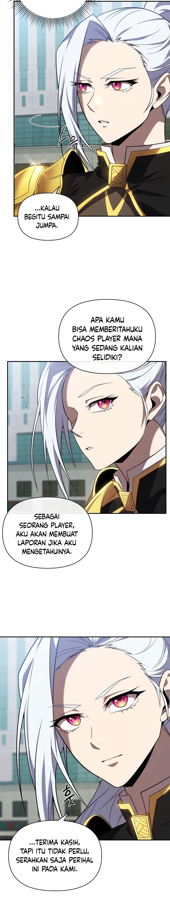 Player Who Returned 10,000 Years Later” - Chapter 28 9 Player Who Returned 10,000 Years Later” - Chapter 28 9