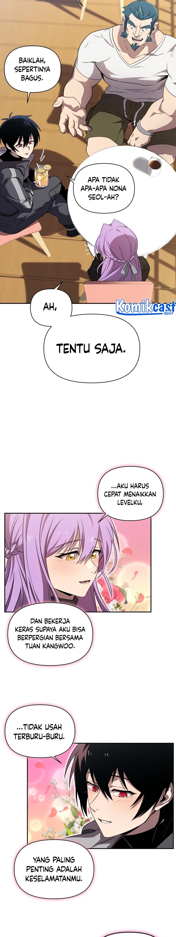 Player Who Returned 10,000 Years Later” - Chapter 28 22 Player Who Returned 10,000 Years Later” - Chapter 28 22