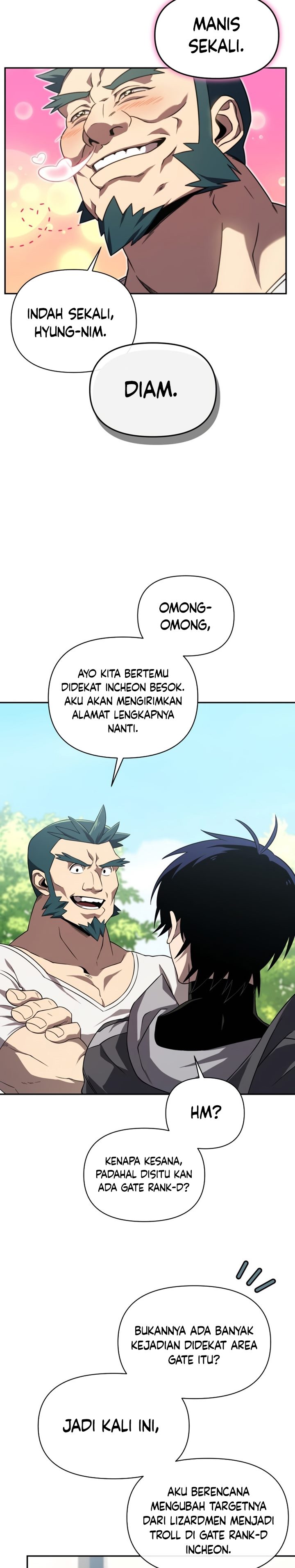 Player Who Returned 10,000 Years Later” - Chapter 28 23 Player Who Returned 10,000 Years Later” - Chapter 28 23