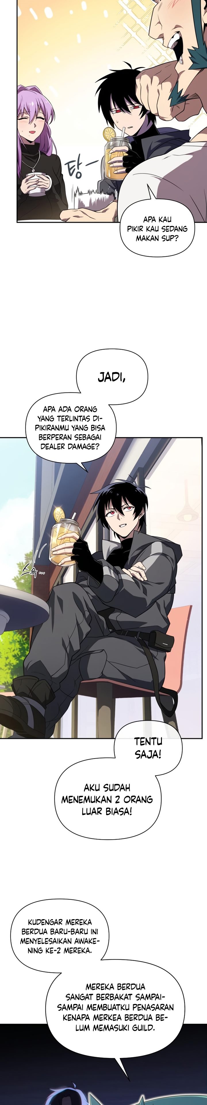 Player Who Returned 10,000 Years Later” - Chapter 28 20 Player Who Returned 10,000 Years Later” - Chapter 28 20