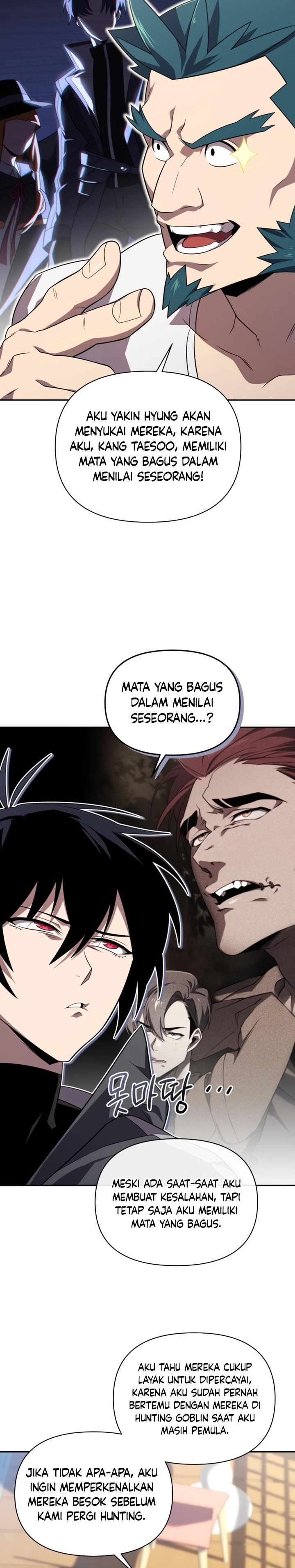 Player Who Returned 10,000 Years Later” - Chapter 28 21 Player Who Returned 10,000 Years Later” - Chapter 28 21