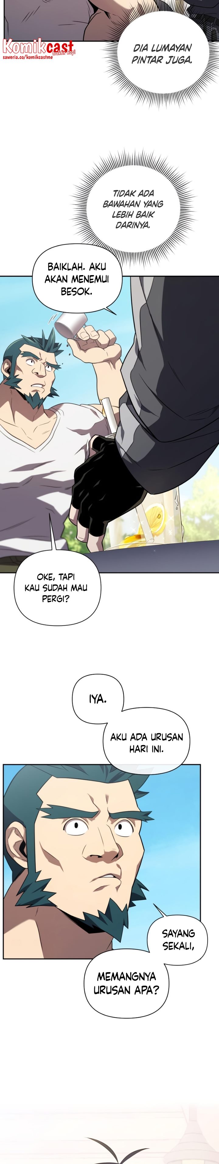 Player Who Returned 10,000 Years Later” - Chapter 28 25 Player Who Returned 10,000 Years Later” - Chapter 28 25