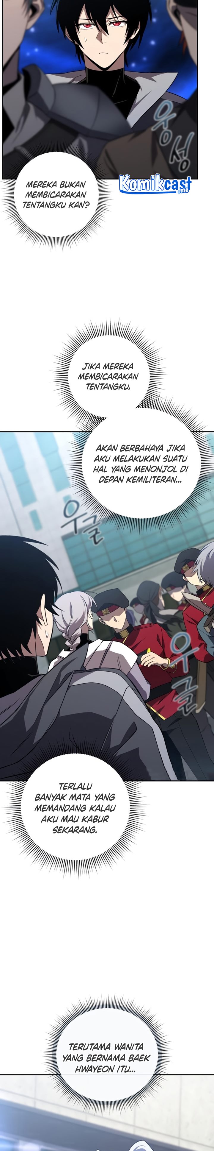 Player Who Returned 10,000 Years Later” - Chapter 28 3 Player Who Returned 10,000 Years Later” - Chapter 28 3