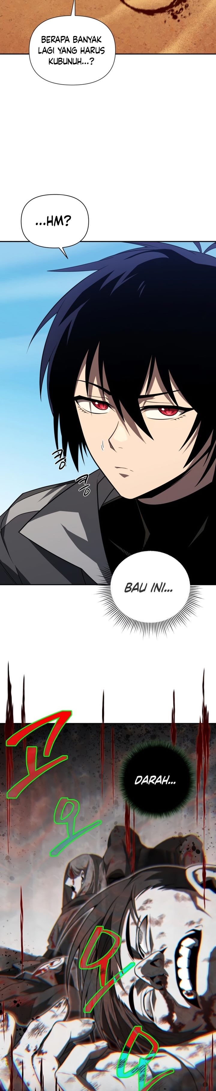 Player Who Returned 10,000 Years Later” - Chapter 28 30 Player Who Returned 10,000 Years Later” - Chapter 28 30