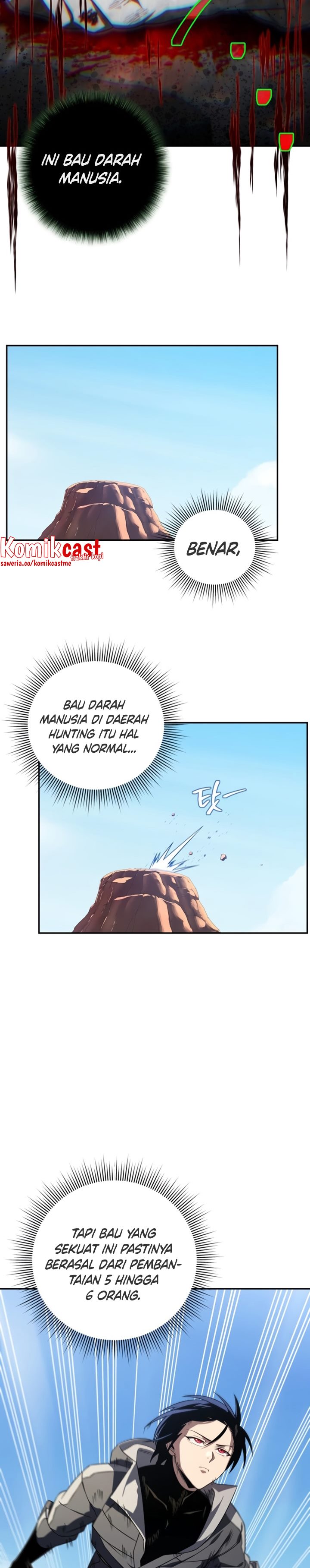 Player Who Returned 10,000 Years Later” - Chapter 28 31 Player Who Returned 10,000 Years Later” - Chapter 28 31