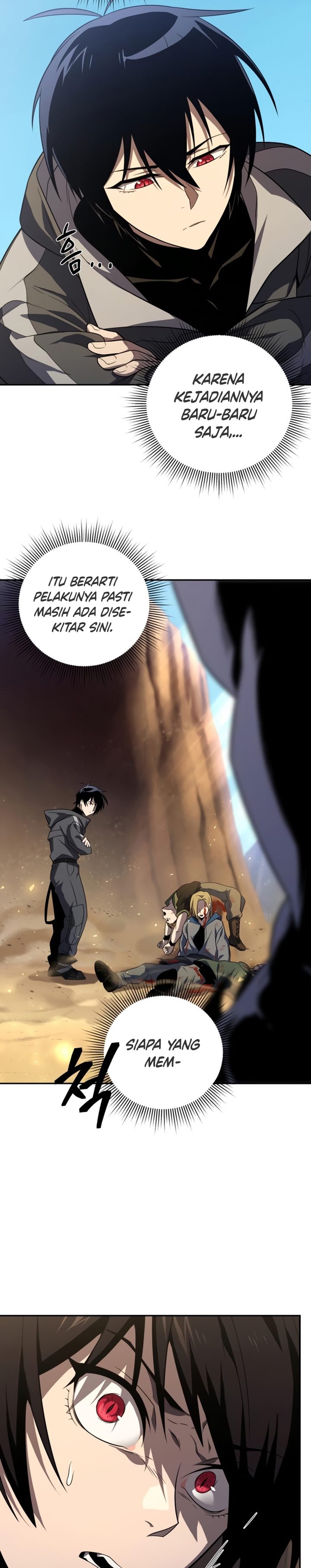 Player Who Returned 10,000 Years Later” - Chapter 28 34 Player Who Returned 10,000 Years Later” - Chapter 28 34