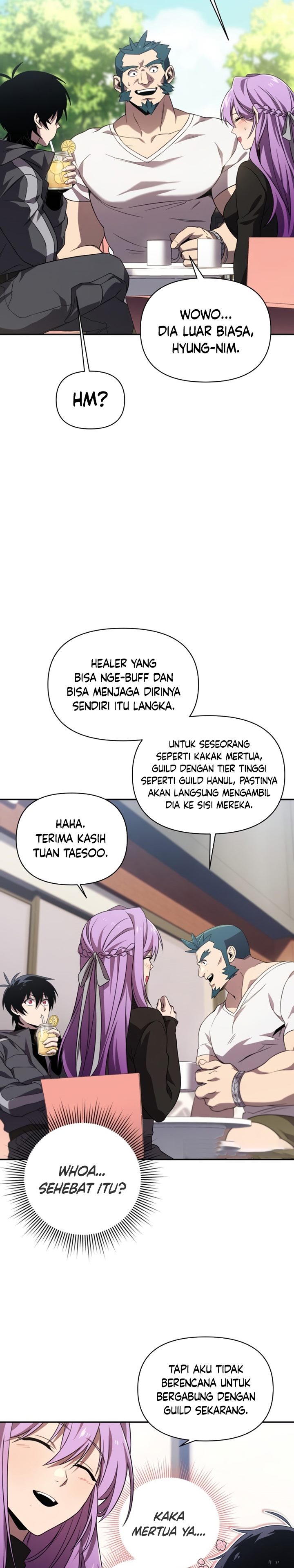 Player Who Returned 10,000 Years Later” - Chapter 28 18 Player Who Returned 10,000 Years Later” - Chapter 28 18