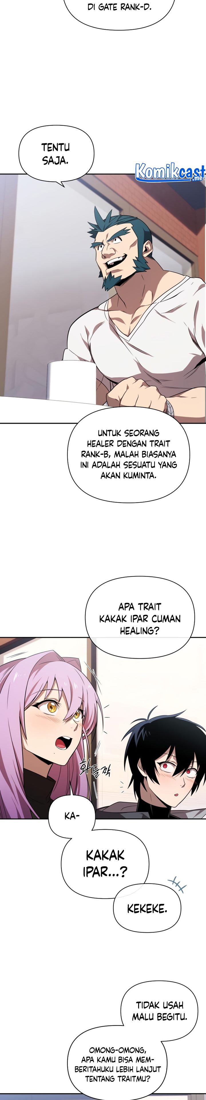 Player Who Returned 10,000 Years Later” - Chapter 28 16 Player Who Returned 10,000 Years Later” - Chapter 28 16