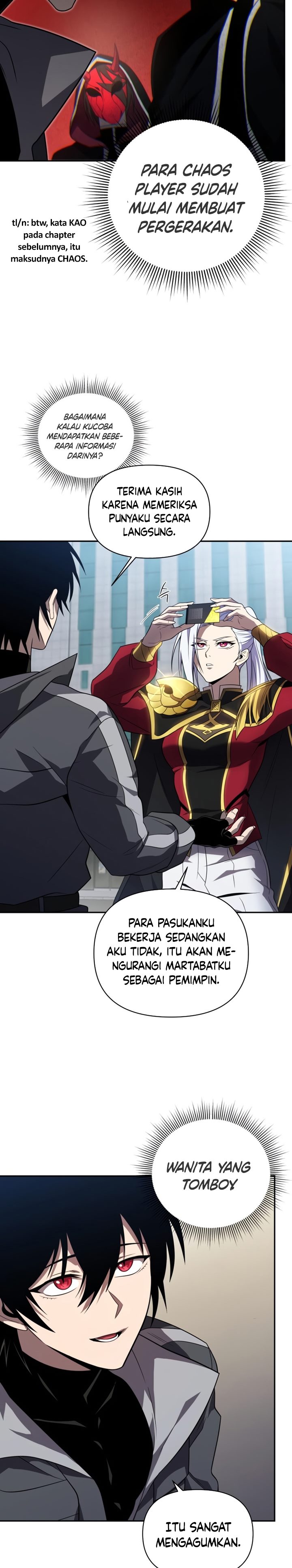 Player Who Returned 10,000 Years Later” - Chapter 28 6 Player Who Returned 10,000 Years Later” - Chapter 28 6