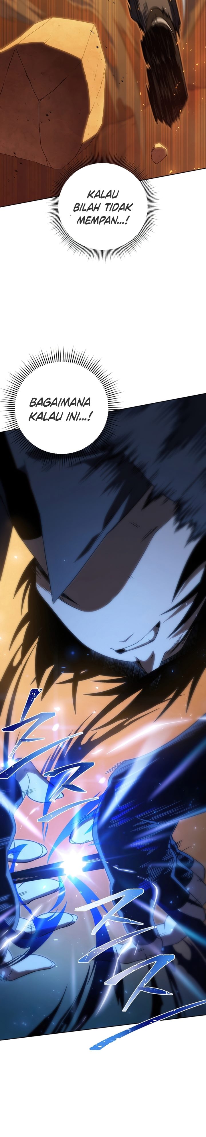 Player Who Returned 10,000 Years Later” - Chapter 29 9
