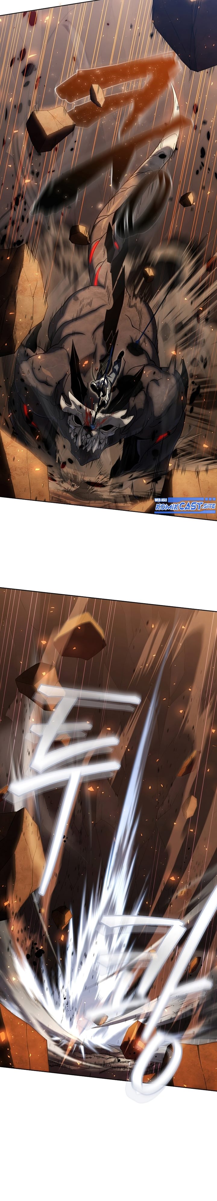 Player Who Returned 10,000 Years Later” - Chapter 29 20