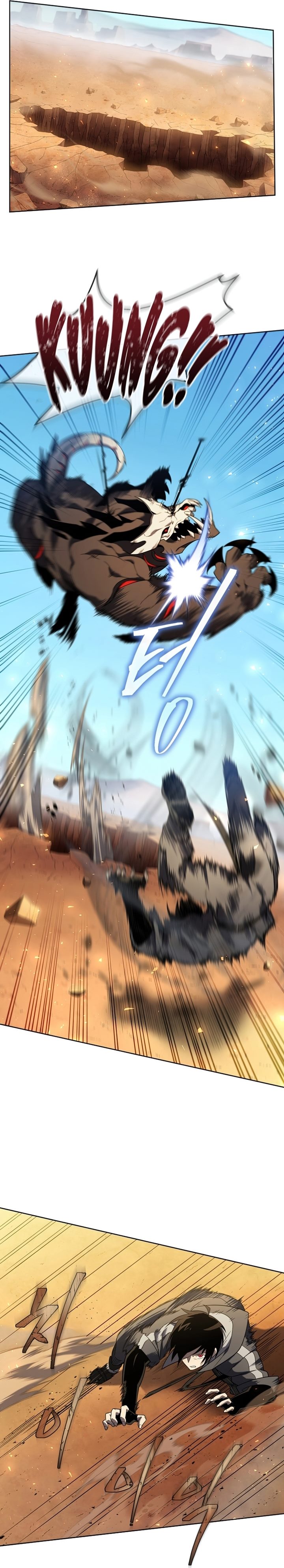 Player Who Returned 10,000 Years Later” - Chapter 29 21