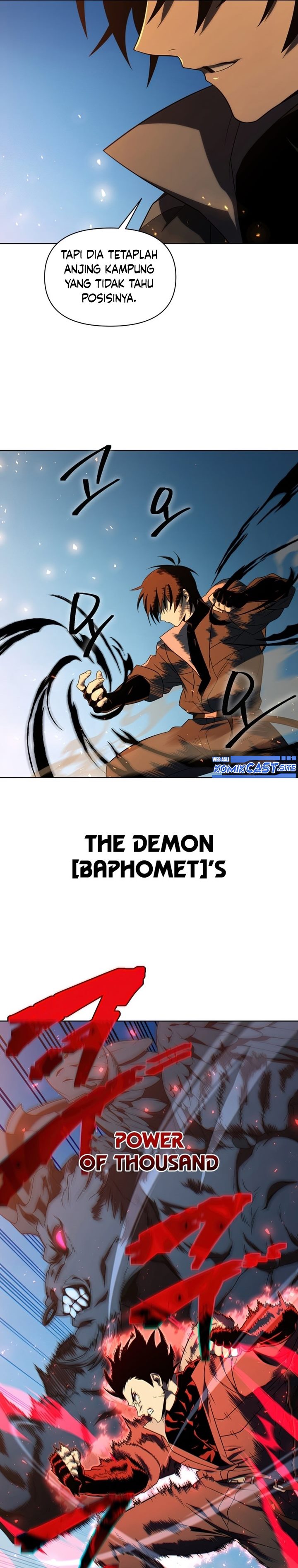 Player Who Returned 10,000 Years Later” - Chapter 29 26