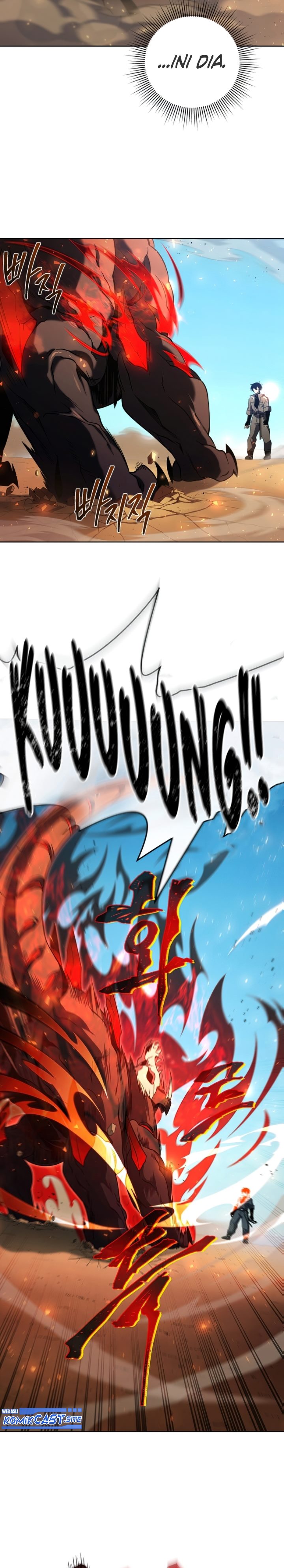 Player Who Returned 10,000 Years Later” - Chapter 29 24