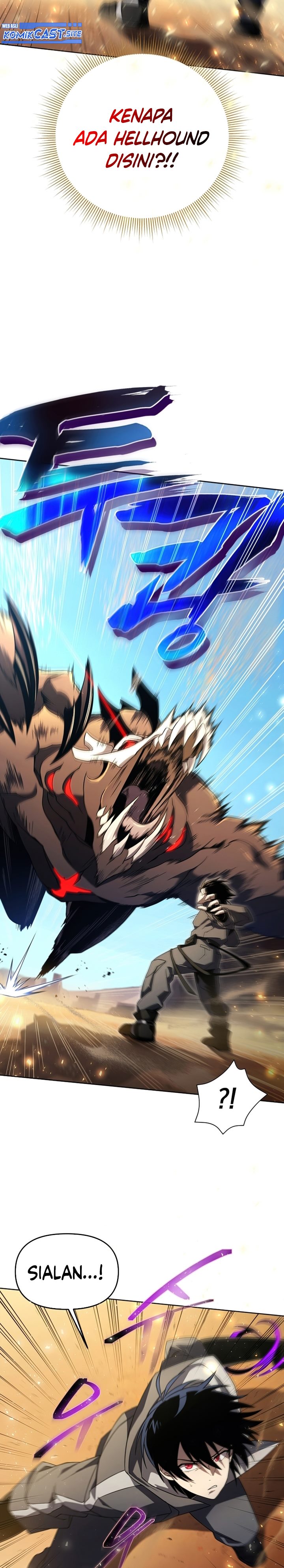 Player Who Returned 10,000 Years Later” - Chapter 29 3
