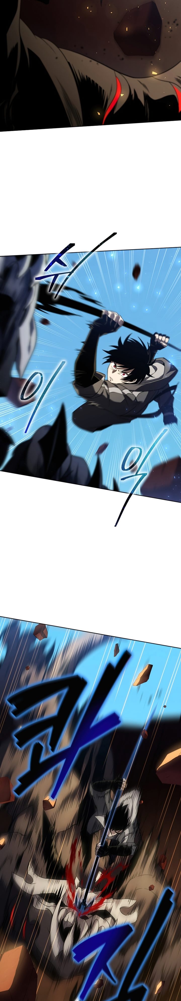 Player Who Returned 10,000 Years Later” - Chapter 29 18