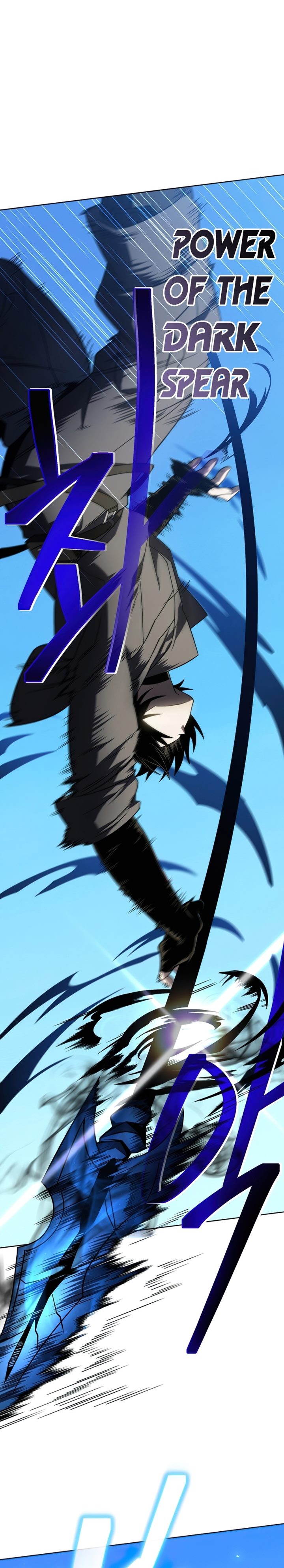 Player Who Returned 10,000 Years Later” - Chapter 29 10