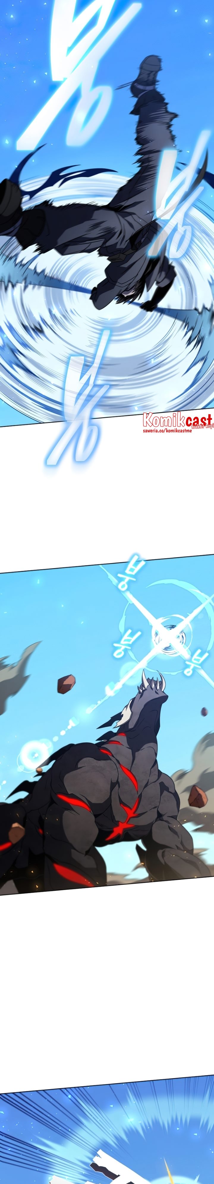 Player Who Returned 10,000 Years Later” - Chapter 29 11