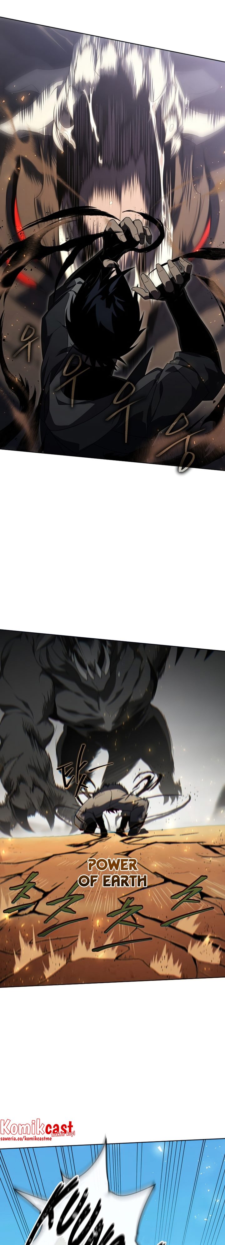 Player Who Returned 10,000 Years Later” - Chapter 29 16