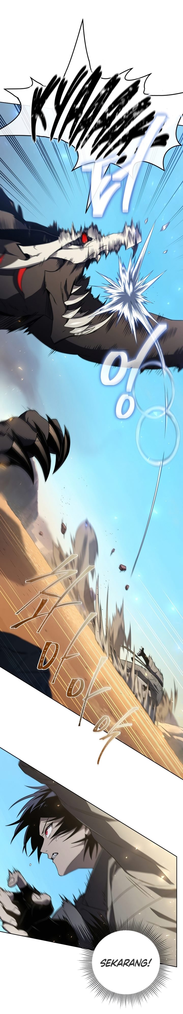 Player Who Returned 10,000 Years Later” - Chapter 29 15