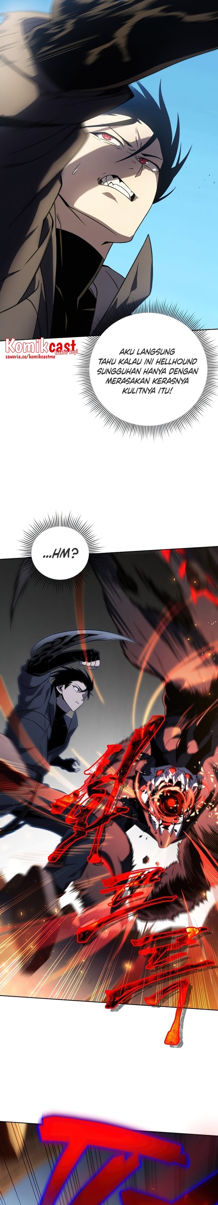Player Who Returned 10,000 Years Later” - Chapter 29 5