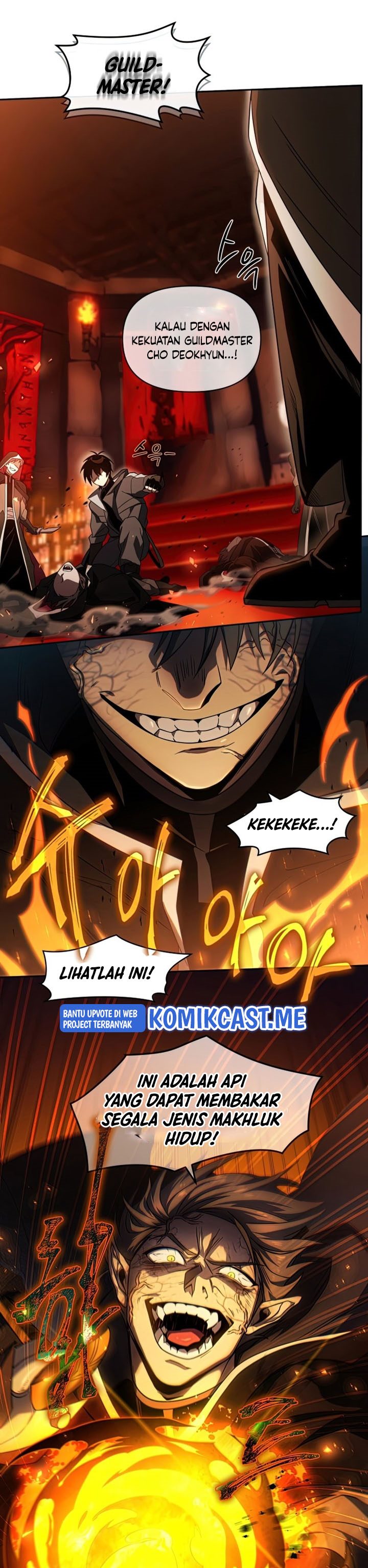 Player Who Returned 10,000 Years Later” - Chapter 22 18 Player Who Returned 10,000 Years Later” - Chapter 22 18