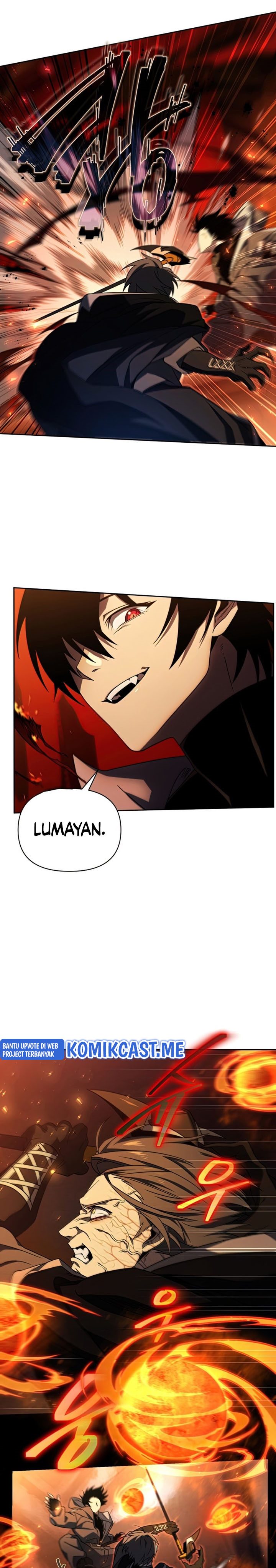 Player Who Returned 10,000 Years Later” - Chapter 22 10 Player Who Returned 10,000 Years Later” - Chapter 22 10